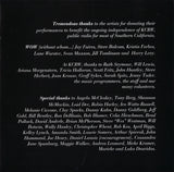 Rare On Air (Live Performances Vol. One)
