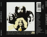 Led Zeppelin III