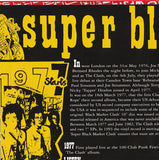 Super Black Market Clash