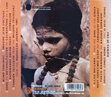 The Majoon Traveler (The Poetry Of Ira Cohen With DJ Cheb I Sabbah's Cut Up Mix Of Don Cherry, Ornette Coleman, Angus MacLise, Lights In A Fat City, Jilala)
