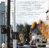 Thirteen Tales From Urban Bohemia