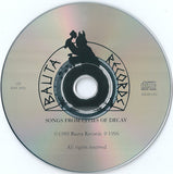 Songs From Cities Of Decay = Sånger Från Förfallets Städer