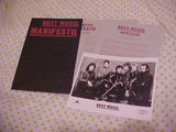 Manifesto