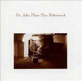 Dr. John Plays Mac Rebennack