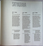 Satyagraha