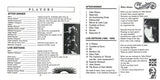 After Dinner - Live Editions