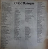 Chico Buarque