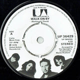 Walk On By / Old Codger / Tank