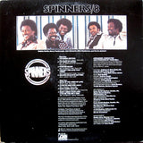 Spinners/8