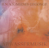 Abwassermusik