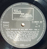Tamla Motown Is Hot, Hot, Hot - Volume 2