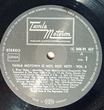 Various - Tamla Motown Is Hot, Hot, Hot - Volume 2