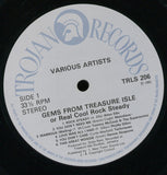 Gems From Treasure Isle Or Real Cool Rock Steady