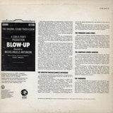 Blow-Up (The Original Sound Track Album)