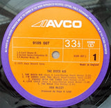 The Disco Kid