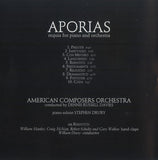 Aporias (Requia For Piano And Orchestra)