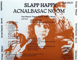 Acnalbasac Noom