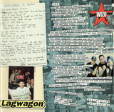 Fat Music Volume V: Live Fat, Die Young