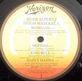 Herb Alpert / Hugh Masekela
