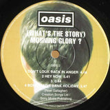 (What's The Story) Morning Glory?