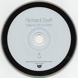 The Novelist / Walking Without Effort