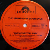 Live At Winterland
