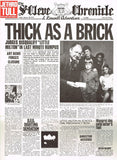 Thick As A Brick