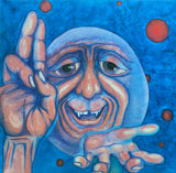 In The Court Of The Crimson King (An Observation By King Crimson)