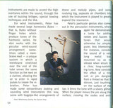 Orbitones Spoon Harps & Bellowphones (Experimental Musical Instruments)