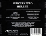 Heresie