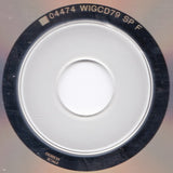 The Blossom Filled Streets