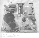 Menagerie / Beach Singularity / Vocalise