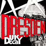 Unexpected Guest / Dresden