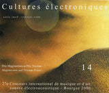 Cultures Électroniques 14