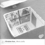 Menagerie / Beach Singularity / Vocalise