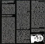 Necropolis: The Dialogic Project