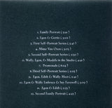 Music For Egon Schiele