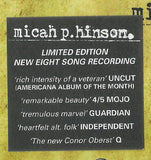 Presents: The Baby & The Satellite