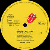 Bush Doctor