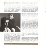 Forum West - Modern Jazz From West Germany 1962-1968