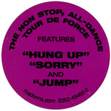 Confessions On A Dance Floor