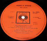 Highway 61 Revisited