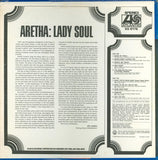 Lady Soul