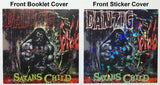 Danzig 6:66 Satans Child