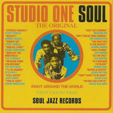 Studio One Soul