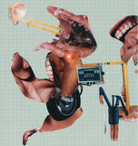 Miss Machine