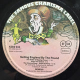 Selling England By The Pound