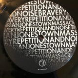 Bravery, Repetition, And Noise