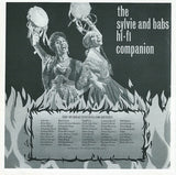 The Sylvie And Babs Hi-Fi Companion