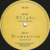 Plight & Premonition